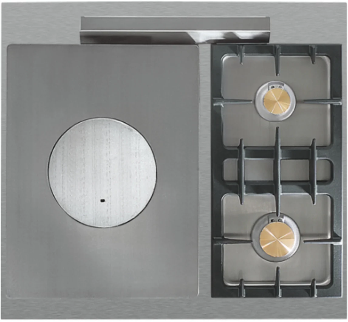 Lacanche Range Cooker Dual Fuel LCF731CT - Various Colours - Image 2