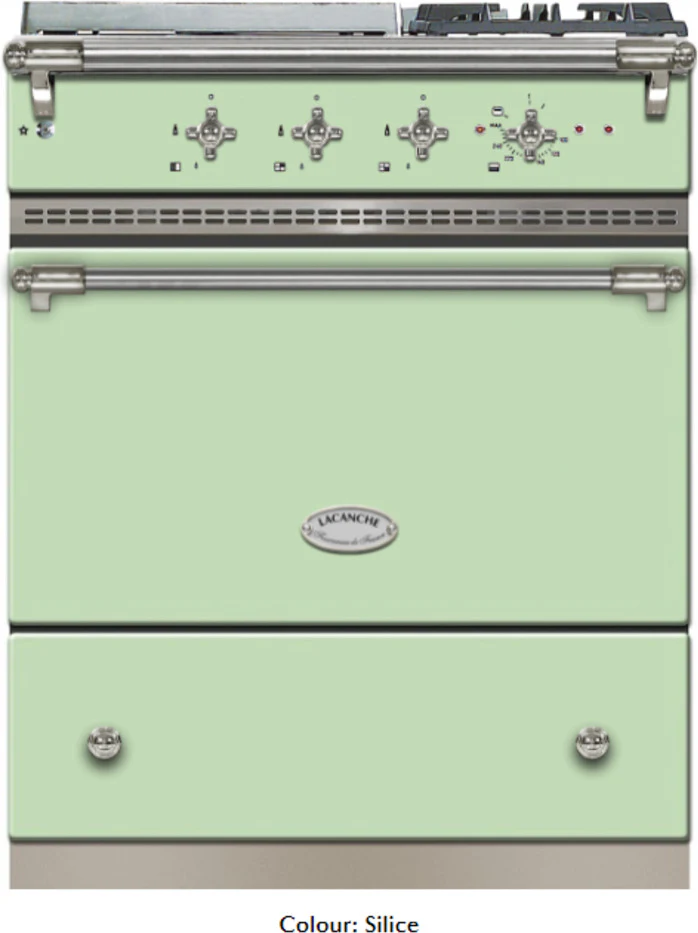 Lacanche Range Cooker Dual Fuel LCF731CT - Various Colours - Image 8