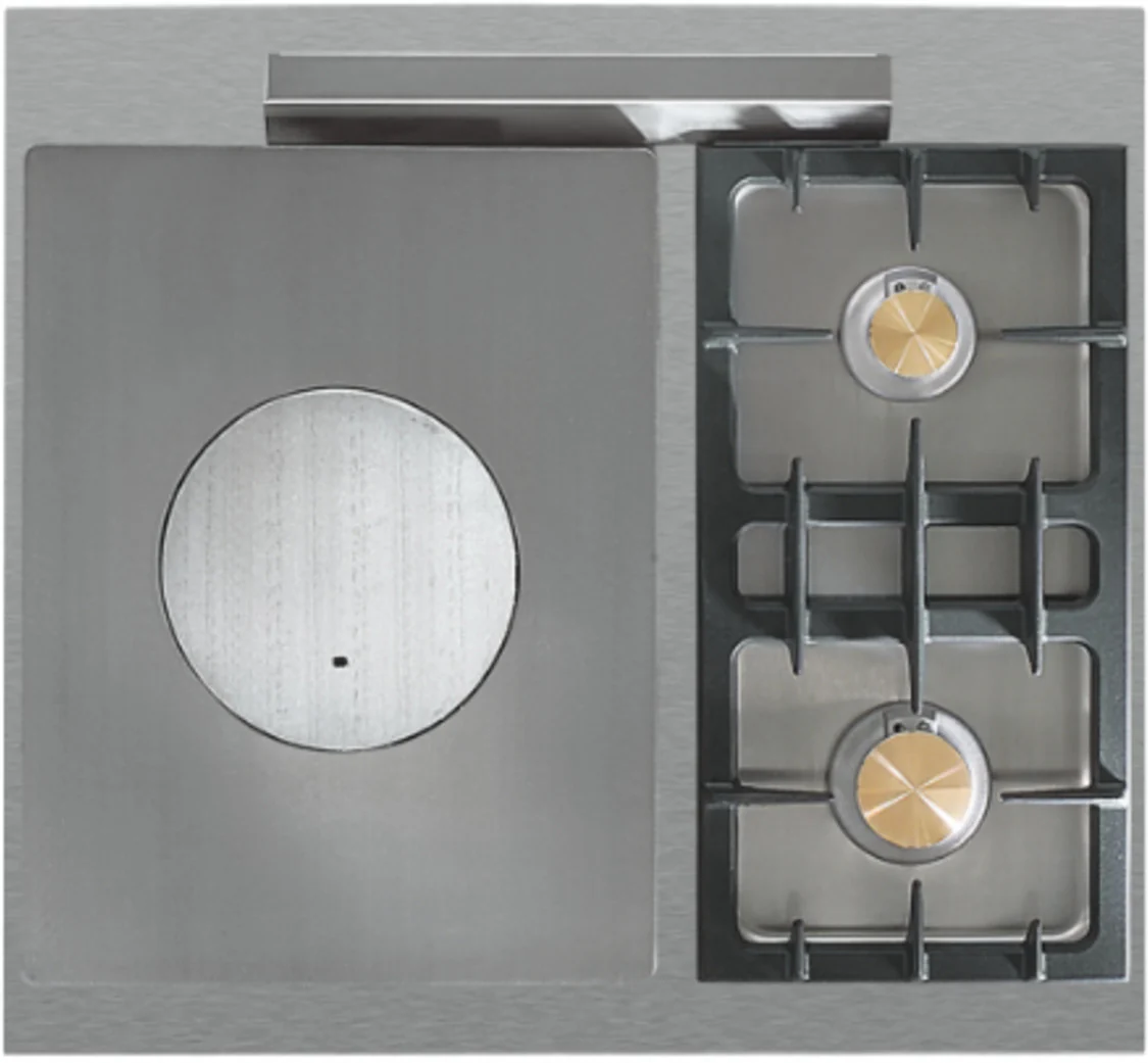 Lacanche Range Cooker Dual Fuel LCF732CT - Various Colours - Image 2