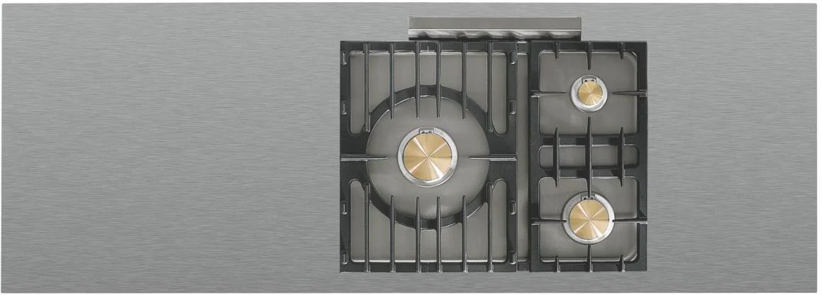 Lacanche Range Cooker Dual Fuel LG1832EEG - Various Colours - Image 2
