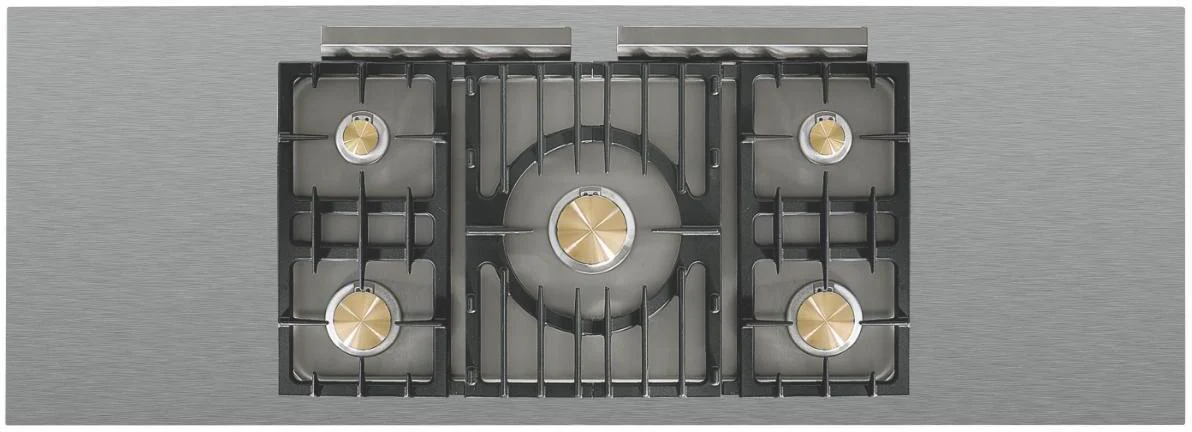Lacanche Range Cooker Dual Fuel LG1852ECT - Various Colours - Image 11