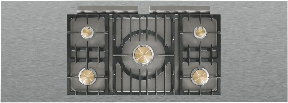Lacanche Range Cooker Dual Fuel LG1853ECT - Various Colours - Image 2