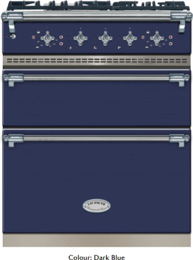 Lacanche Range Cooker Dual Fuel LG732E - Various Colours - Image 10