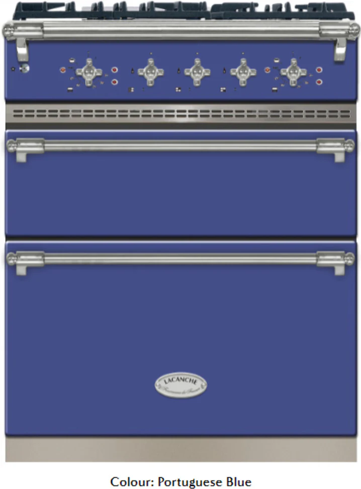 Lacanche Range Cooker Dual Fuel LG732E - Various Colours - Image 5