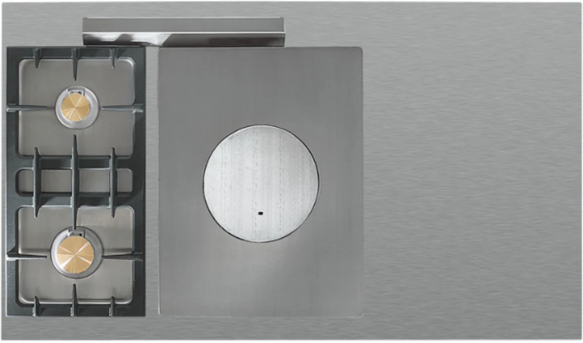 Lacanche Range Cooker Dual Fuel LMCF1132ED - Various Colours - Image 2