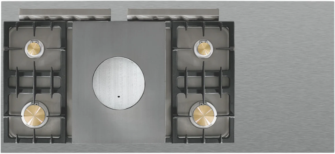 Lacanche Range Cooker Dual Fuel LMCF1453CTD - Various Colours - Image 2
