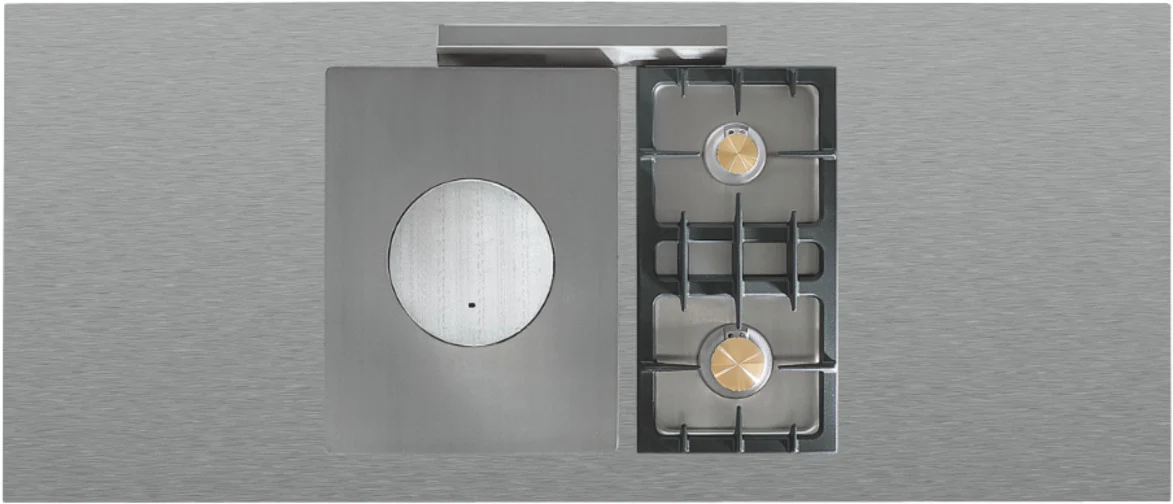 Lacanche Range Cooker Dual Fuel LMCF1532E - Various Colours - Image 2