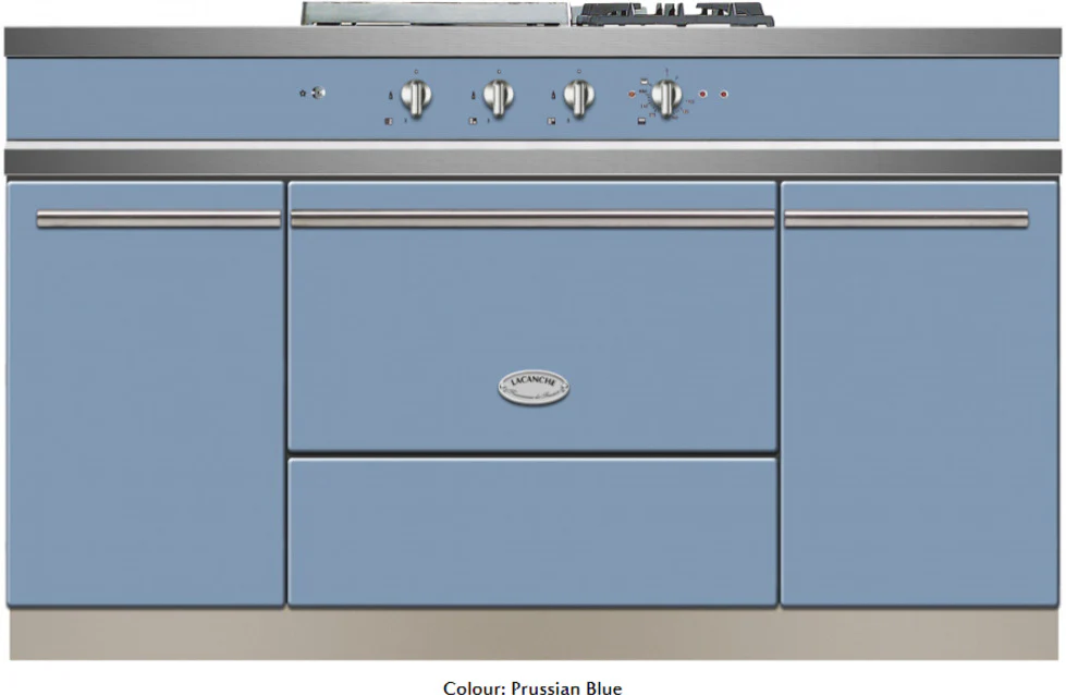Lacanche Range Cooker Dual Fuel LMCF1532E - Various Colours - Image 8