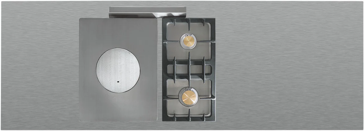Lacanche Range Cooker Dual Fuel LMCF1832EED - Various Colours - Image 2