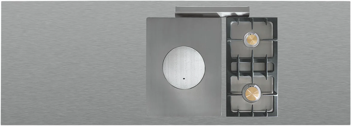 Lacanche Range Cooker Dual Fuel LMCF1832EEG - Various Colours - Image 2