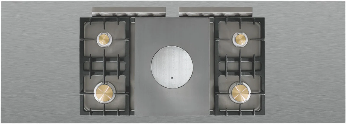 Lacanche Range Cooker Dual Fuel LMCF1852CT - Various Colours - Image 2