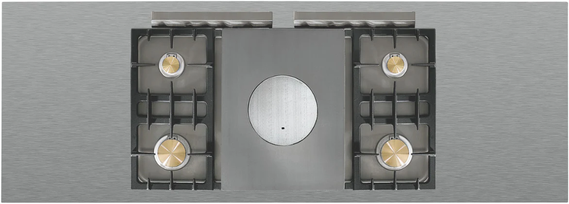 Lacanche Range Cooker Dual Fuel LMCF1853GE - Various Colours - Image 2