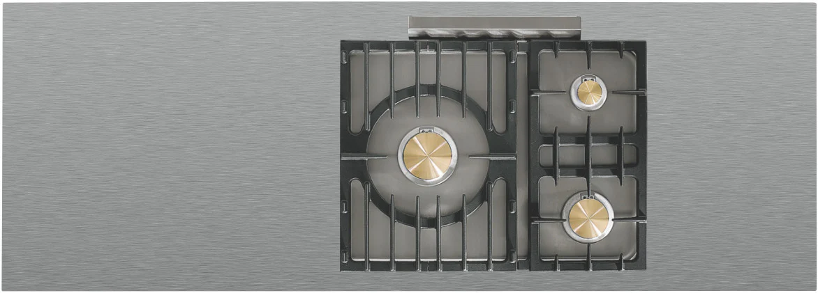 Lacanche Range Cooker Dual Fuel LMG1832GCTG - Various Colours - Image 2
