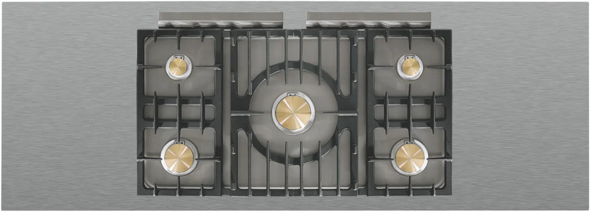 Lacanche Range Cooker Dual Fuel LMG1852ECT - Various Colours - Image 2