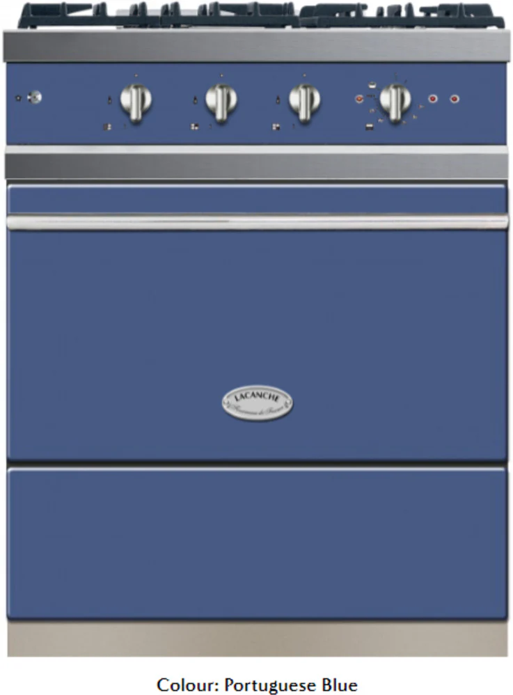 Lacanche Range Cooker Dual Fuel LMG731E - Various Colours - Image 5