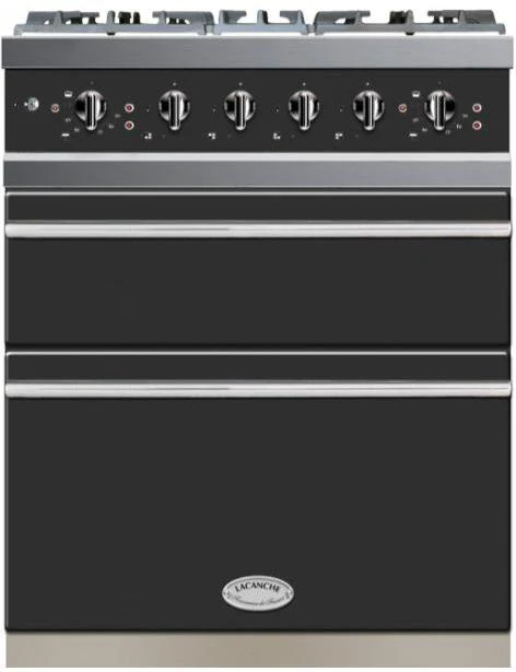 Lacanche Range Cooker Dual Fuel LMG742E - Various Colours