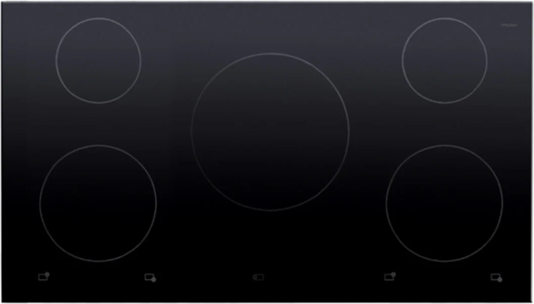 Lacanche Range Cooker Induction LMVI1051EG - Various Colours - Image 2