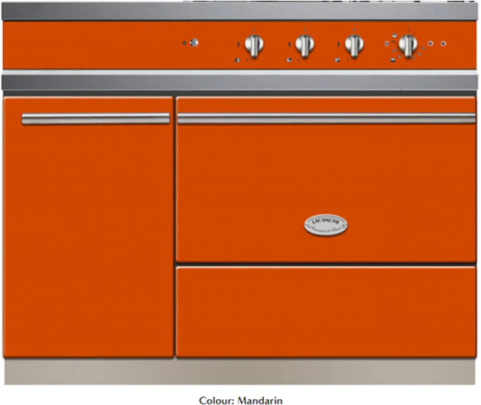 Lacanche Range Cooker Induction LMVI1132EG - Various Colours - Image 5