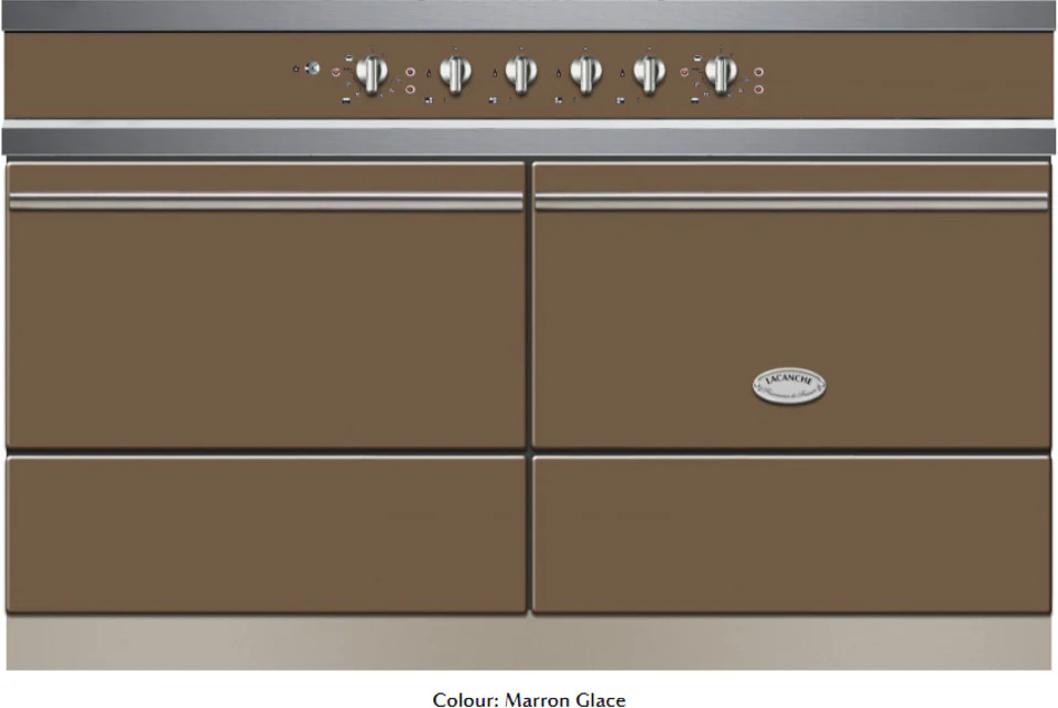 Lacanche Range Cooker Induction LMVI1432EE - Various Colours