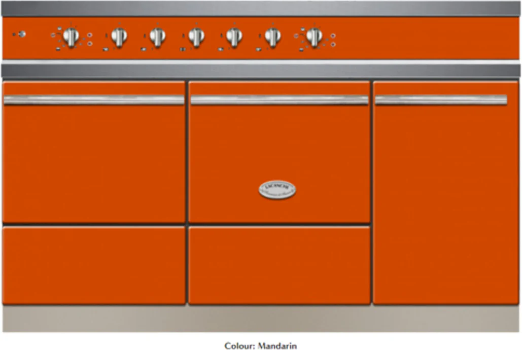 Lacanche Range Cooker Induction LMVI1452ECTD - Various Colours - Image 11