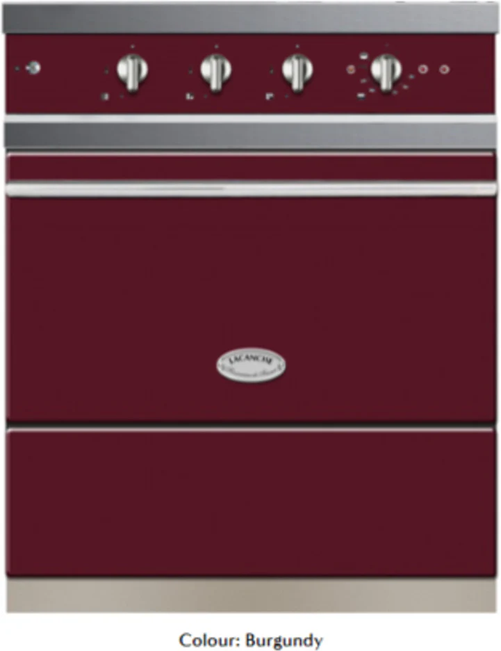 Lacanche Range Cooker Induction LMVI731E - Various Colours - Image 7