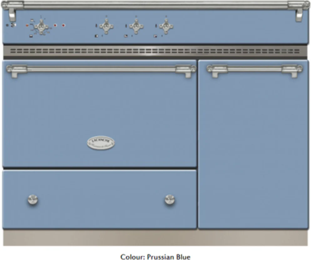Lacanche Range Cooker Induction LVI1132CTD - Various Colours - Image 10