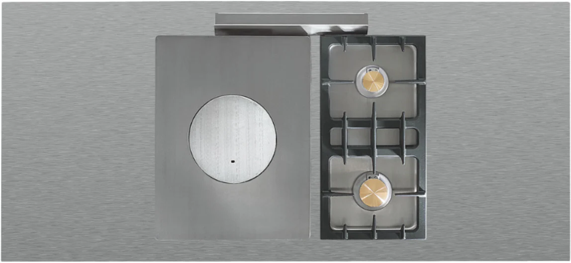 Lacanche Range Cooker Nat Gas LMCF1432G - Various Colours - Image 2