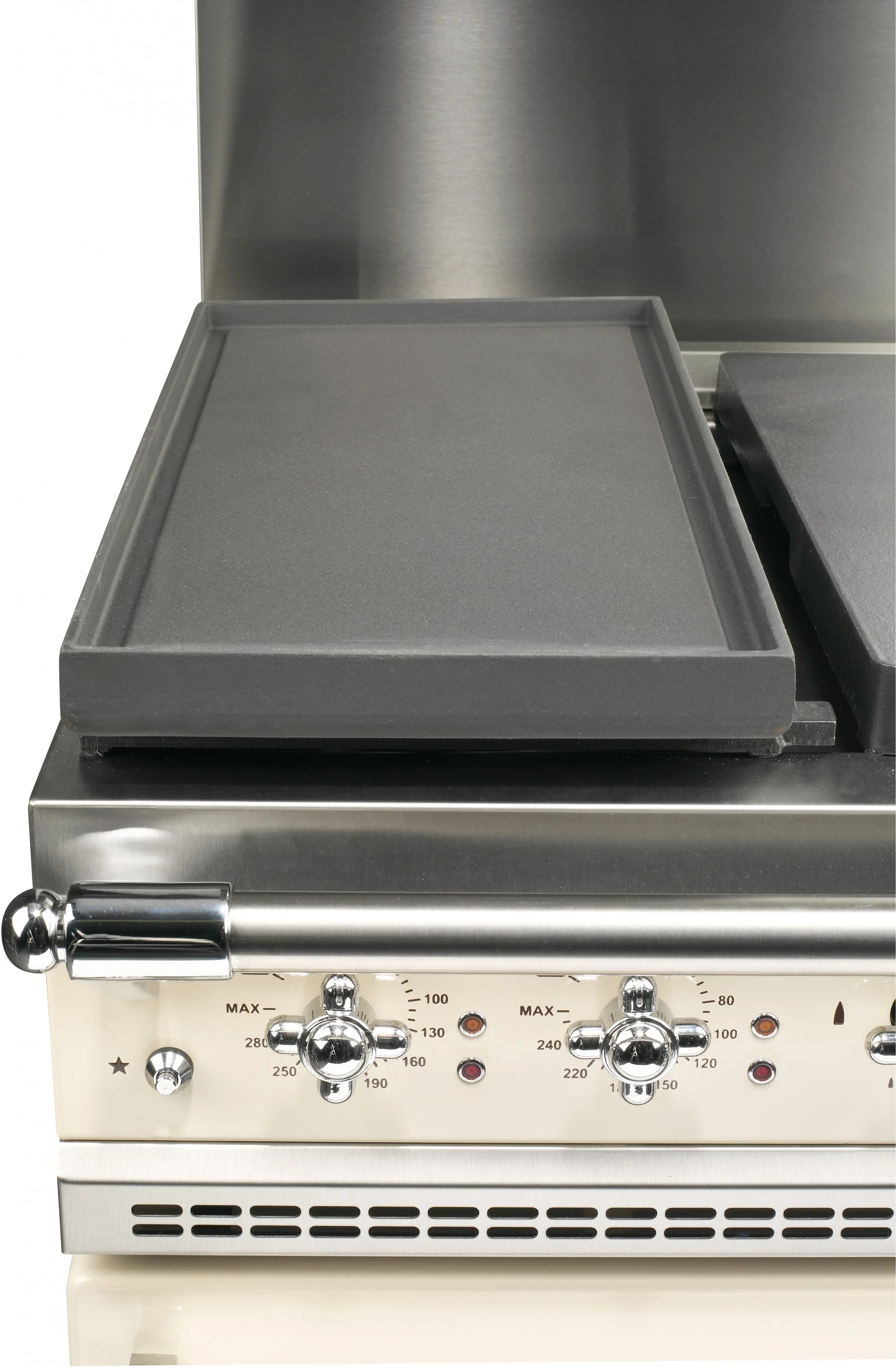 Lacanche Griddle GSL