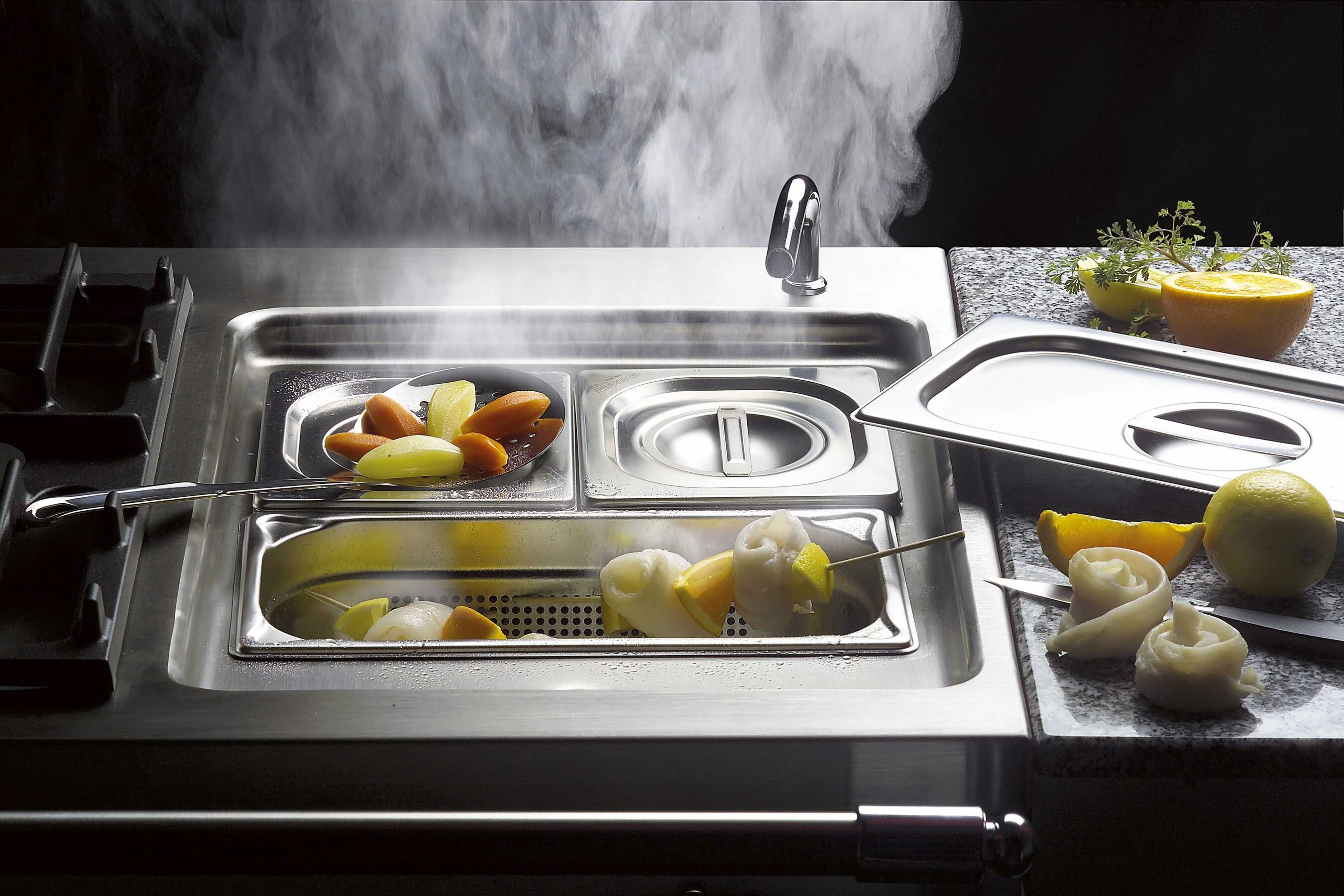 Lacanche Optional Extra LAE010CV