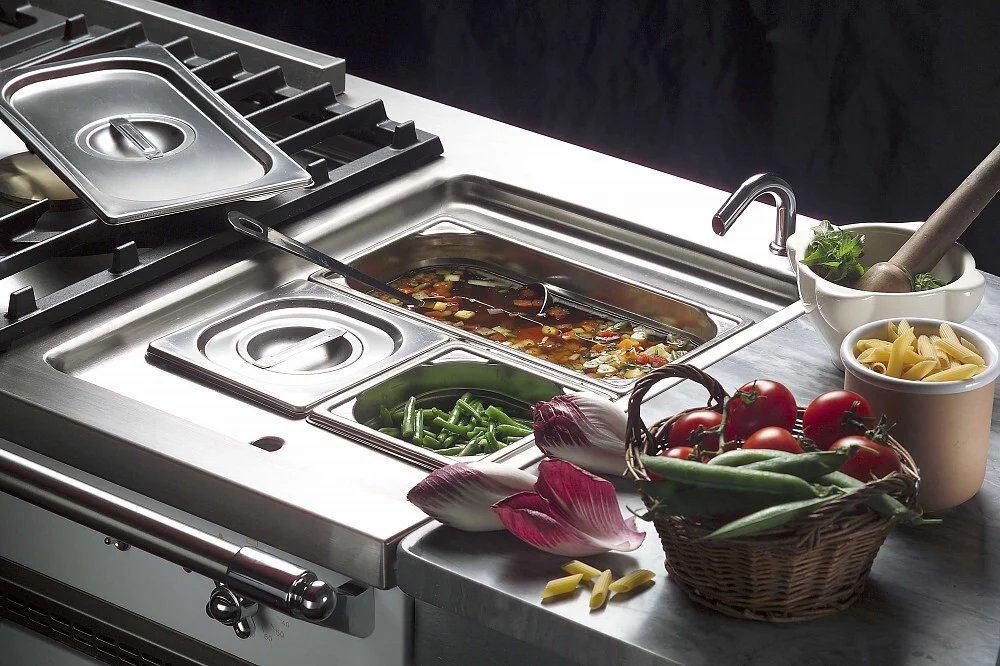 Lacanche Optional Extra LAE010CV - Image 3