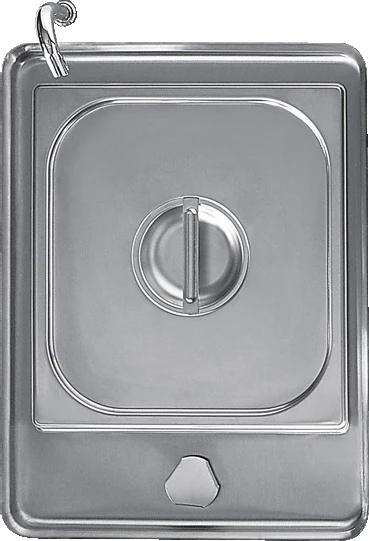 Lacanche Optional Extra LAE010CV - Image 4