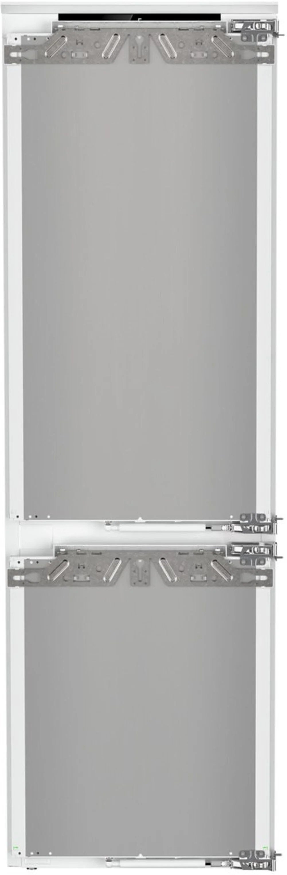 Liebherr Built In Fridge Freezer Frost Free ICNE5103 - Fully Integrated - Image 3