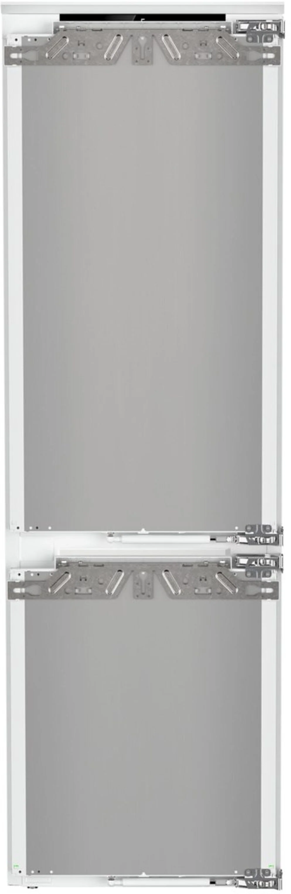 Liebherr Built In Fridge Freezer Frost Free SICNDI5153 - Fully Integrated - Image 3