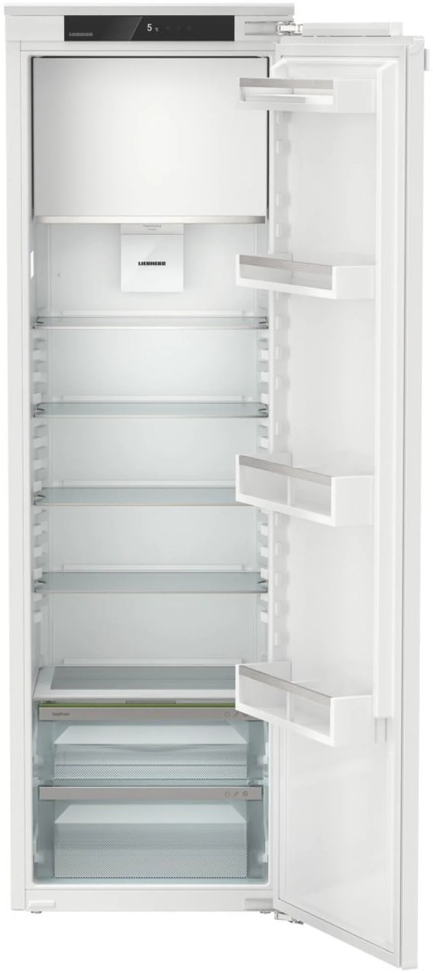 Liebherr Built In Fridge Icebox IRE5101 - Fully Integrated - Image 2