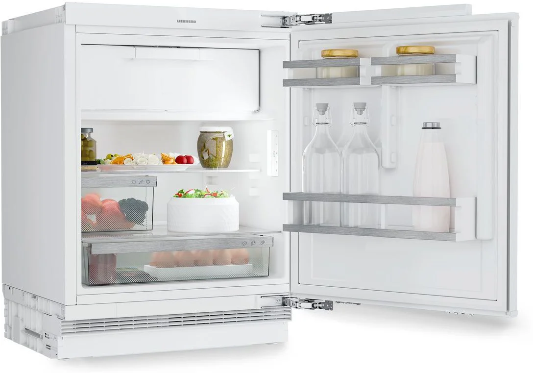Liebherr Built In Fridge Icebox URD3601 - Fully Integrated - Image 3