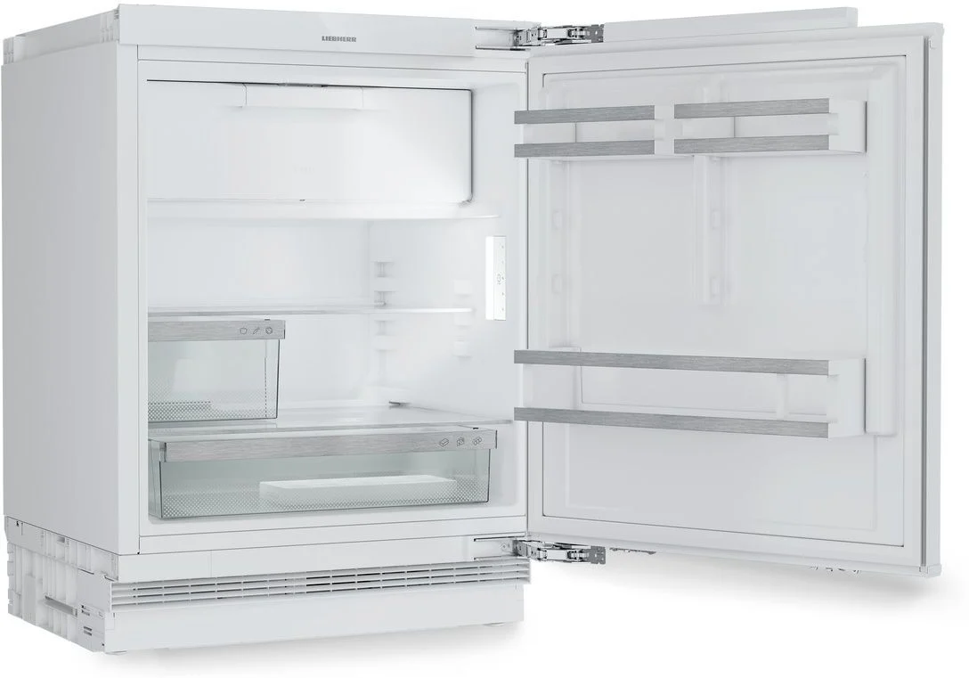 Liebherr Built In Fridge Icebox URD3601 - Fully Integrated - Image 4