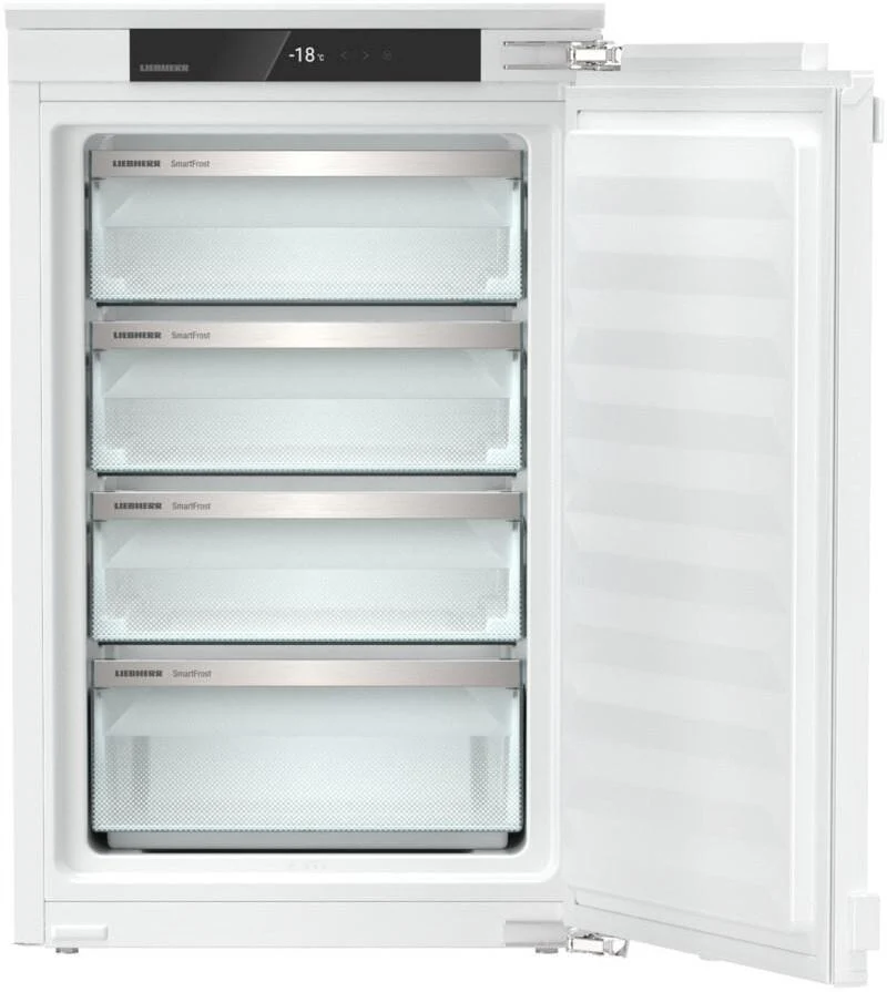 Liebherr Built In Upright Freezer Frost Free IFD3904 - Fully Integrated