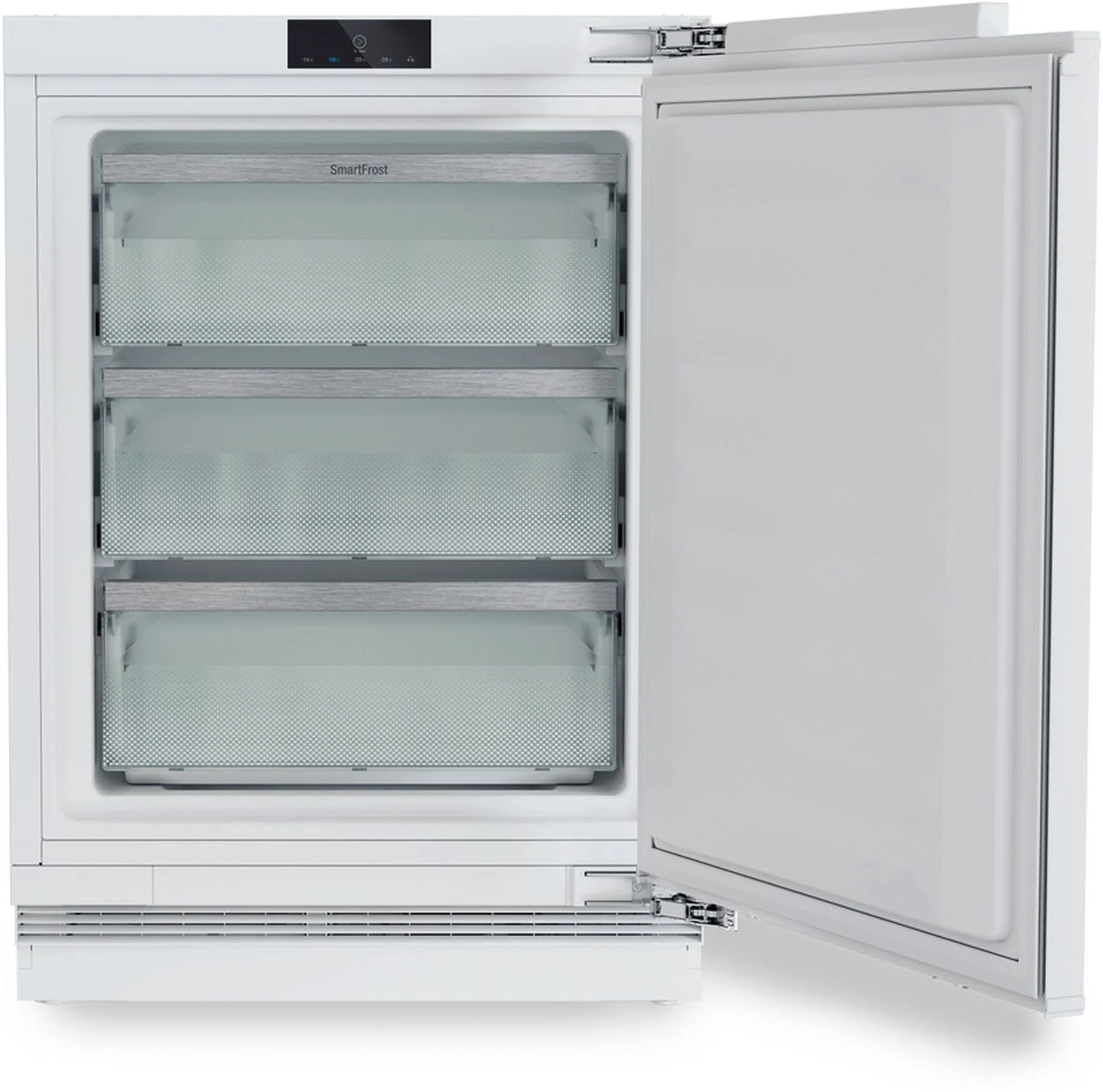 Liebherr Built In Upright Freezer SUFC3703 - Fully Integrated