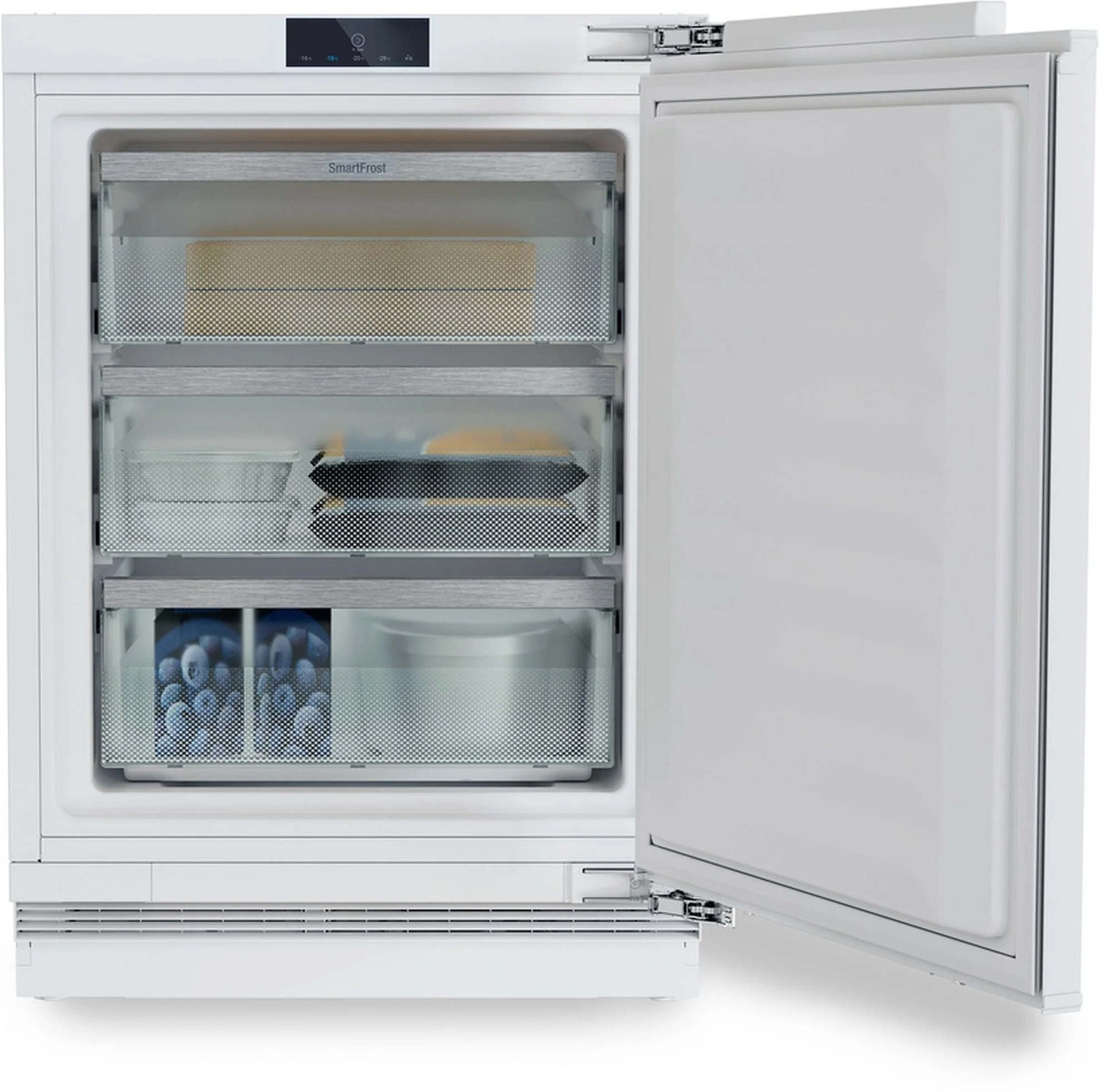 Liebherr Built In Upright Freezer SUFC3703 - Fully Integrated - Image 2