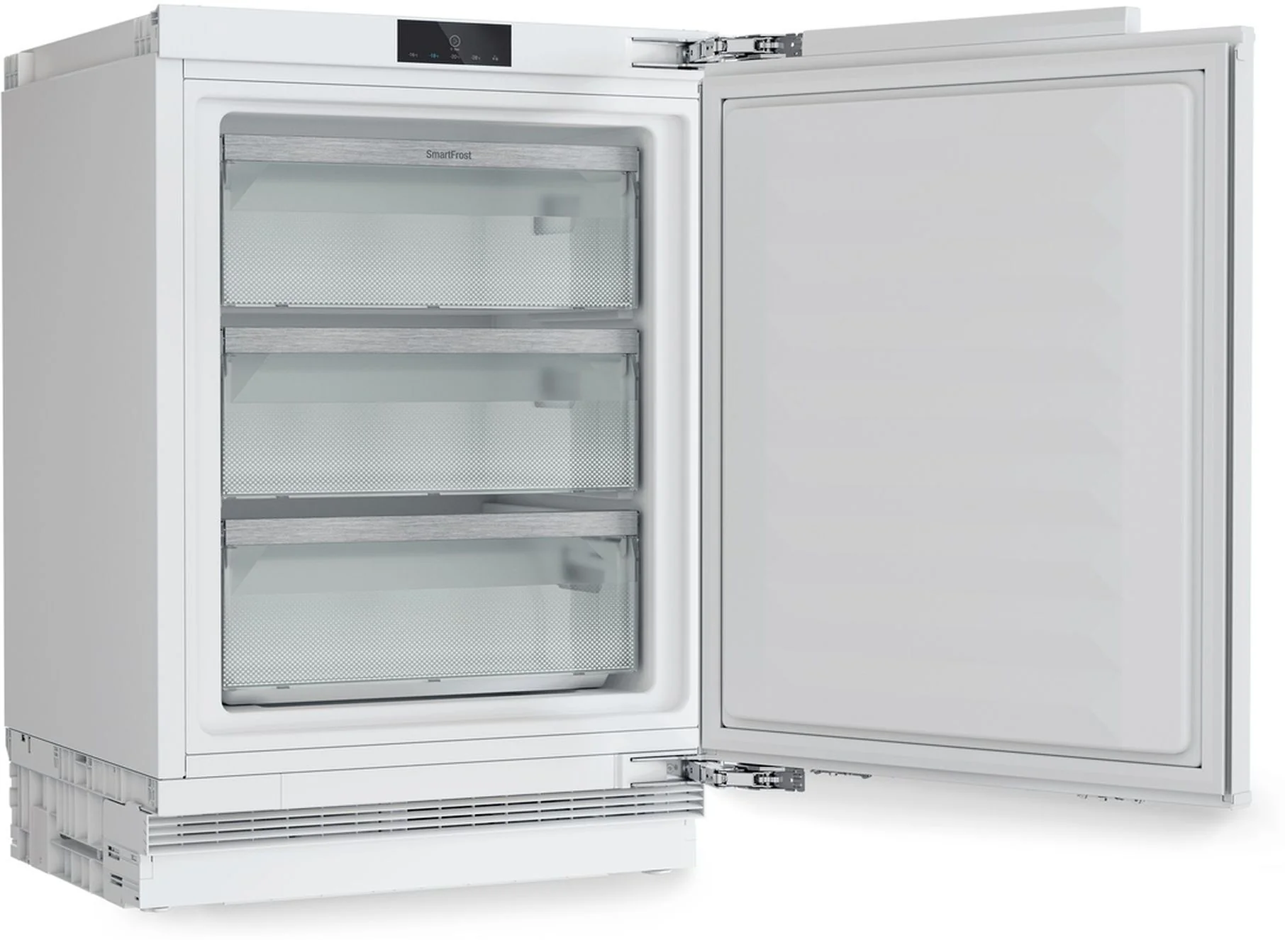 Liebherr Built In Upright Freezer SUFC3703 - Fully Integrated - Image 3
