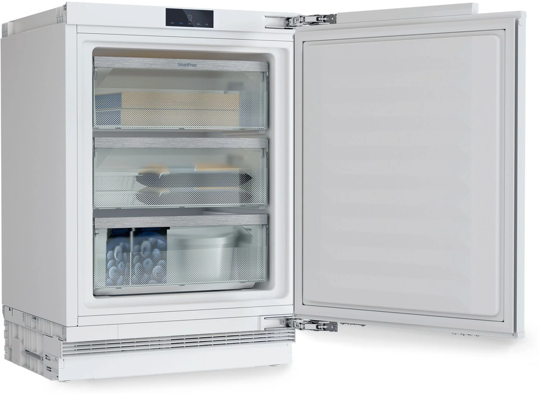 Liebherr Built In Upright Freezer SUFC3703 - Fully Integrated - Image 4