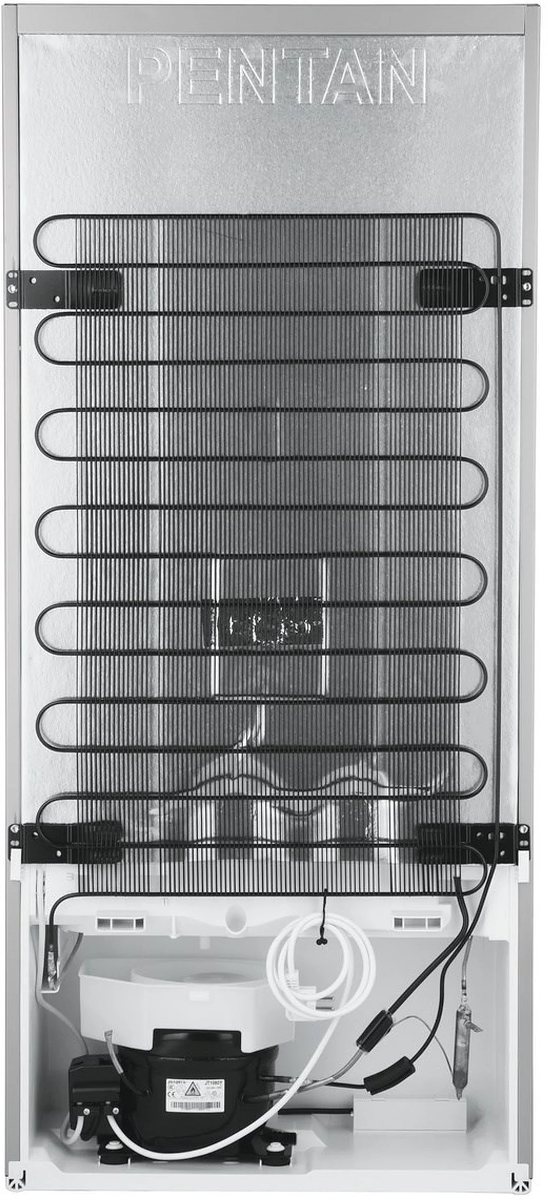 Liebherr Freestanding Fridge Freezer CTELE2131 - Silver - Image 5