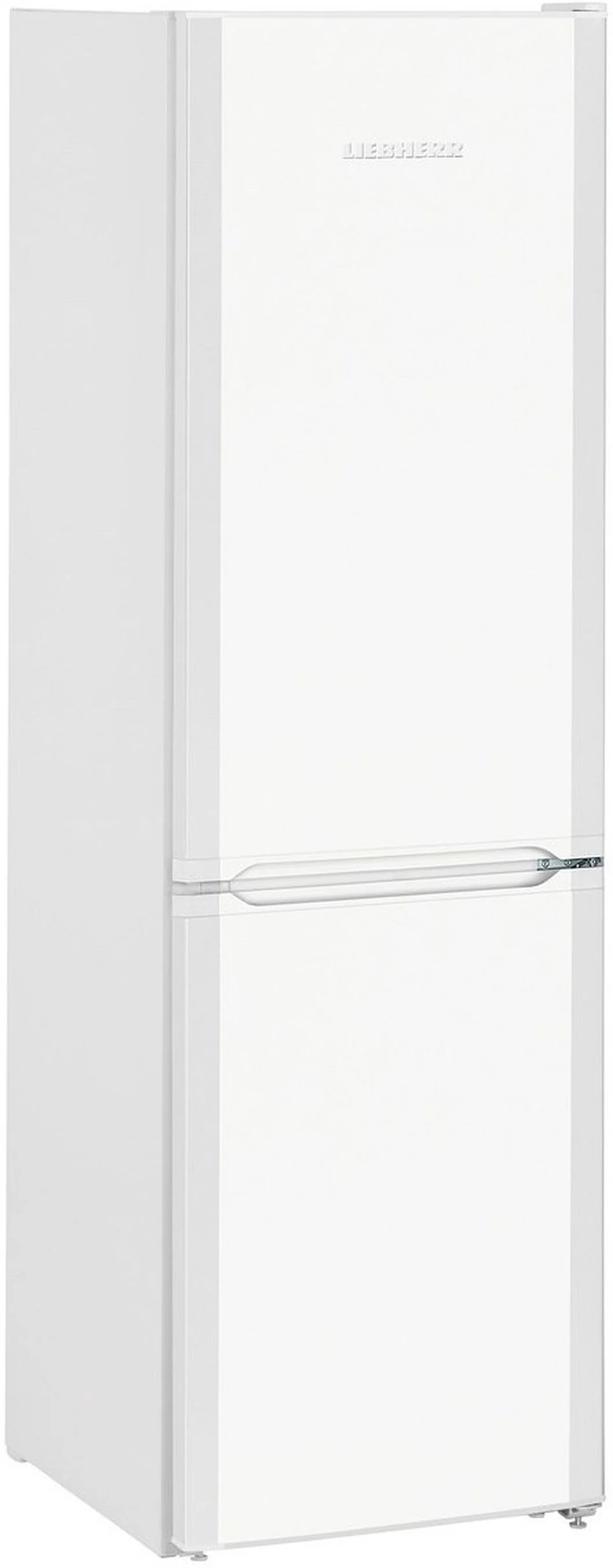 Liebherr Freestanding Fridge Freezer CUE3331 - White - Image 3