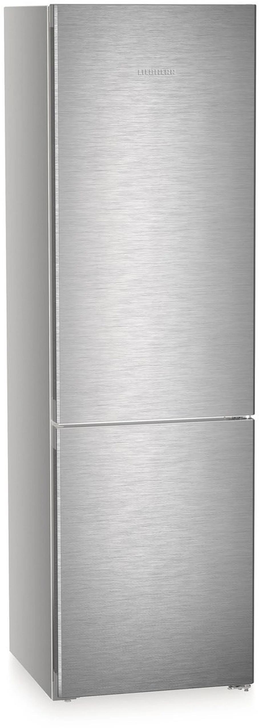 Liebherr Freestanding Fridge Freezer Frost Free CBNSDA572I - Stainless Steel Doors - Image 7