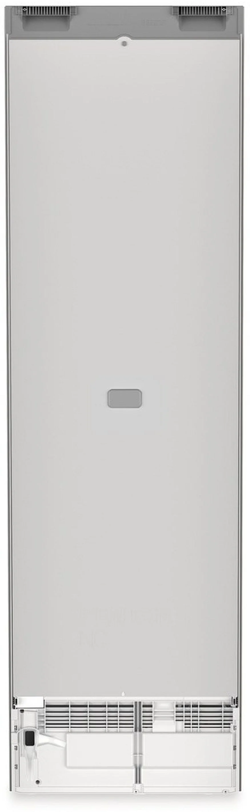 Liebherr Freestanding Fridge Freezer Frost Free CBNSDA572I - Stainless Steel Doors - Image 9