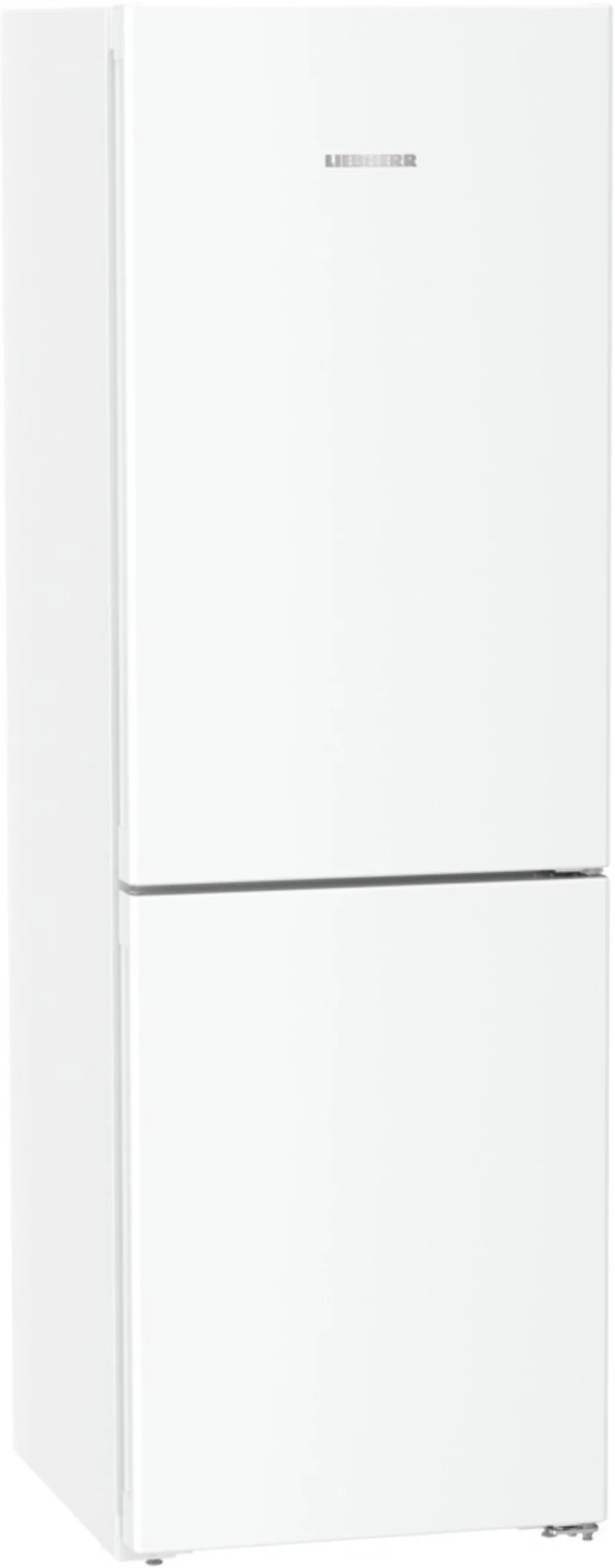 Liebherr Freestanding Fridge Freezer Frost Free CND5203 - White - Image 5