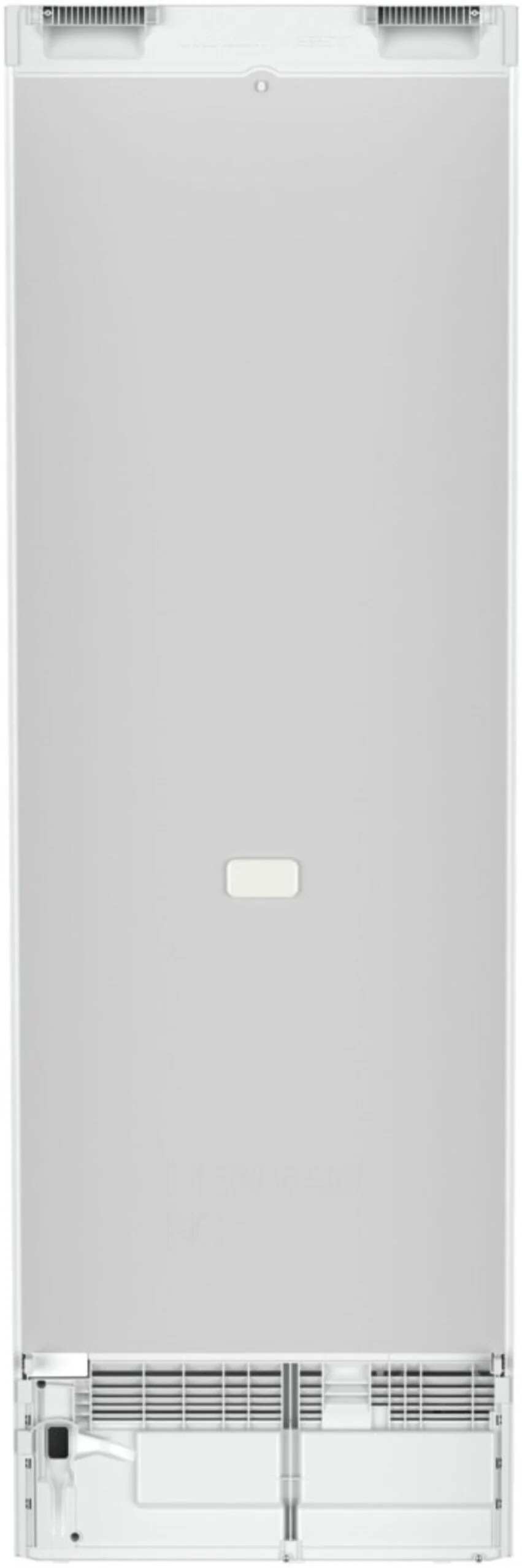 Liebherr Freestanding Fridge Freezer Frost Free CND5203 - White - Image 6
