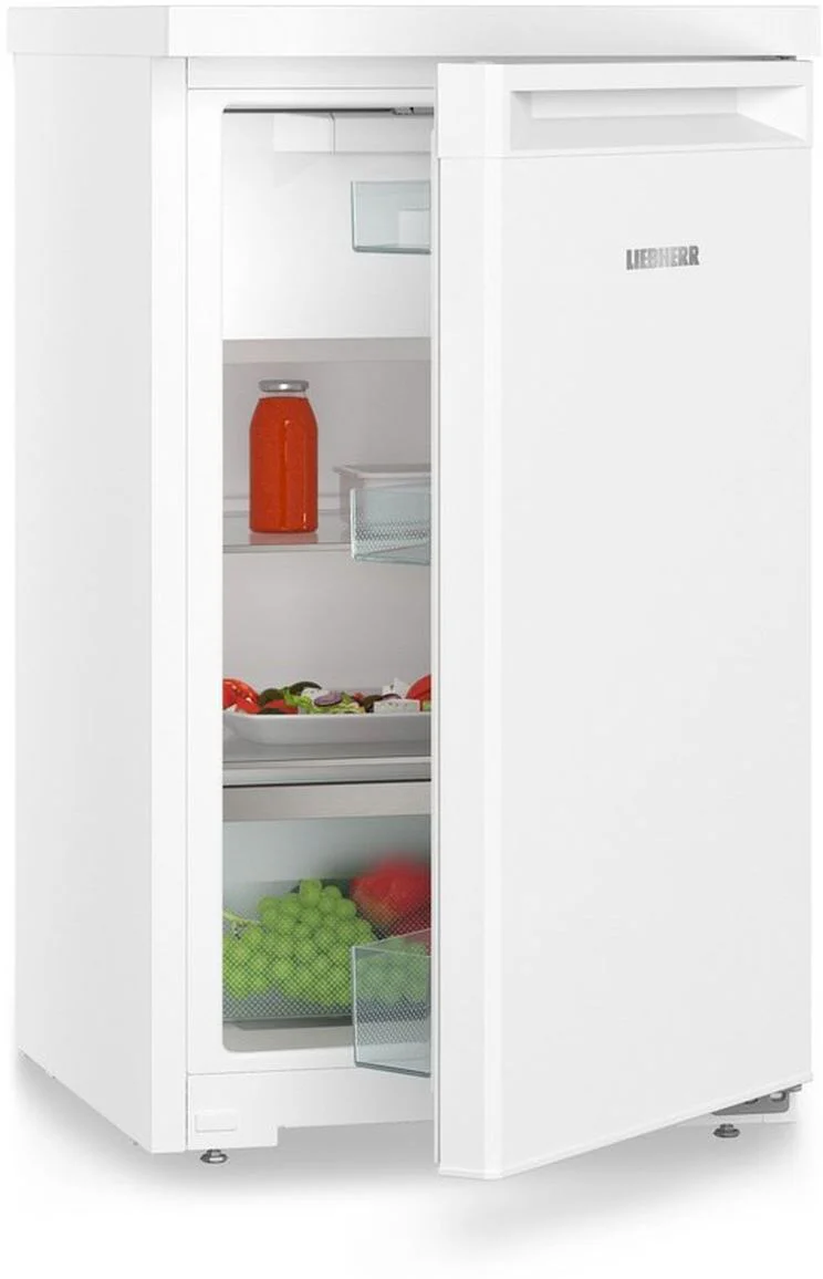 Liebherr Freestanding Fridge Icebox RD1201 - White