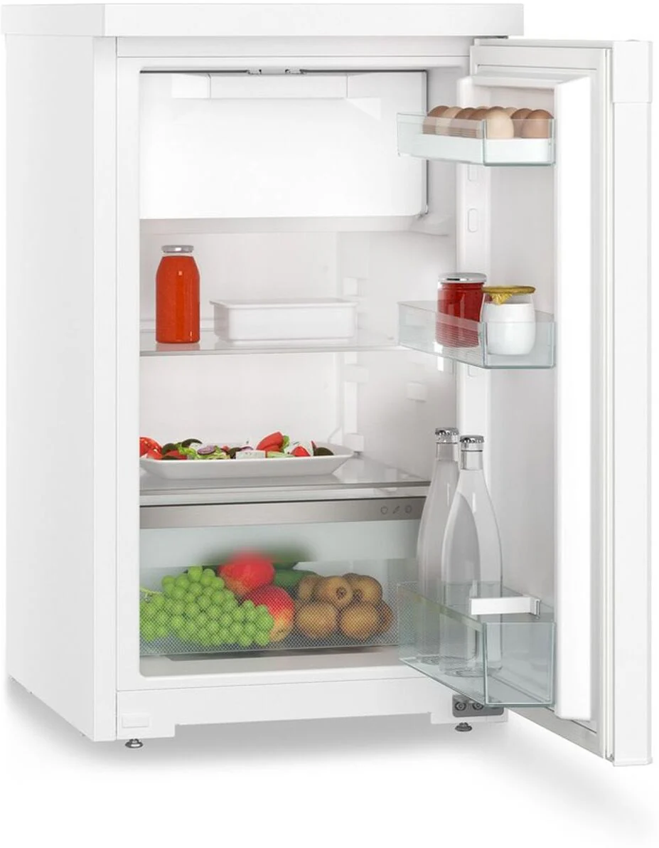 Liebherr Freestanding Fridge Icebox RD1201 - White - Image 2
