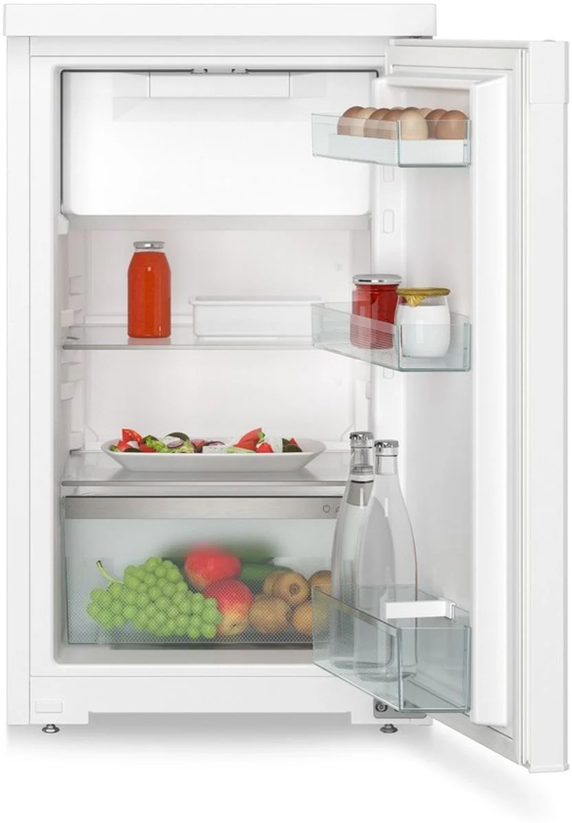 Liebherr Freestanding Fridge Icebox RD1201 - White - Image 3